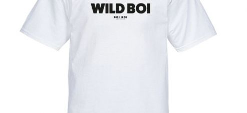 wild boi or white boi